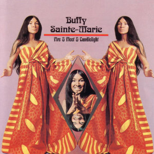 收聽Buffy Sainte-Marie的The Circle Game歌詞歌曲