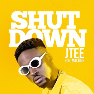 Album Shut Down from Jtee