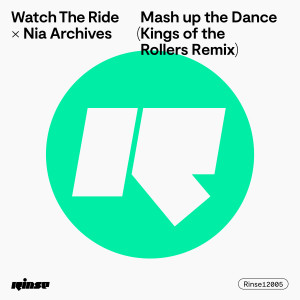 收聽Watch the Ride的Mash up the Dance (Kings of the Rollers Remix)歌詞歌曲