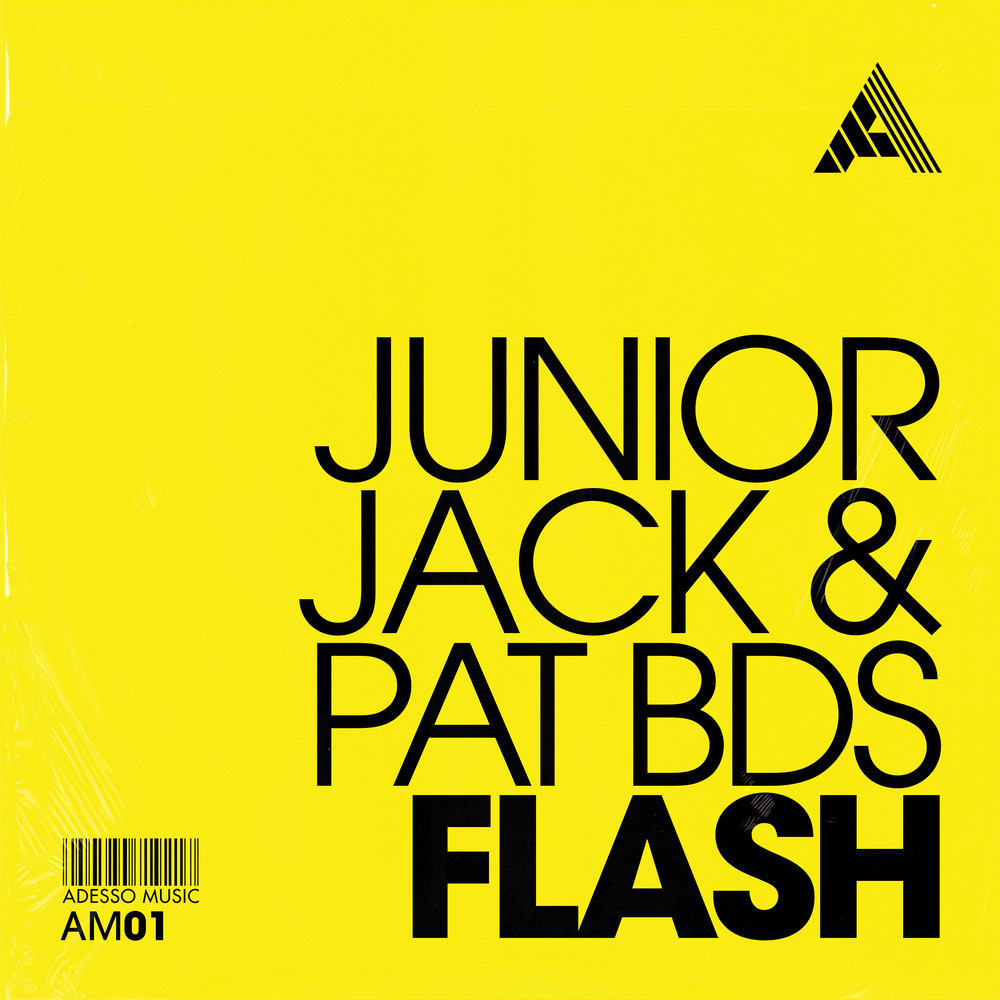 Flash (Extended Mix)