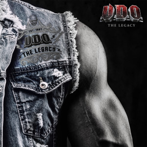 Album The Legacy (Best Of) (Explicit) from U.D.O.