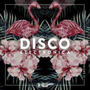 อัลบัม Disco Electronica, Vol. 31 ศิลปิน Various