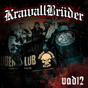 Album vad12 from Krawallbrüder