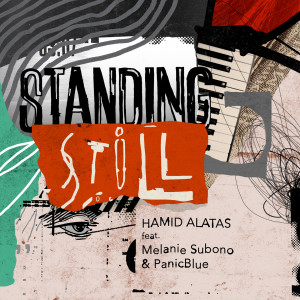 Melanie Subono的专辑Standing Still