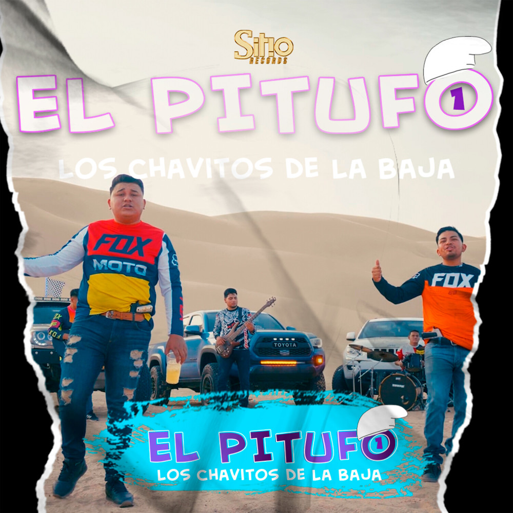 El Pitufo 1