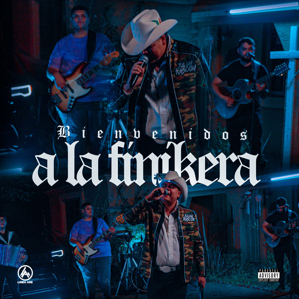 Bienvenidos A La Finikera (Explicit)