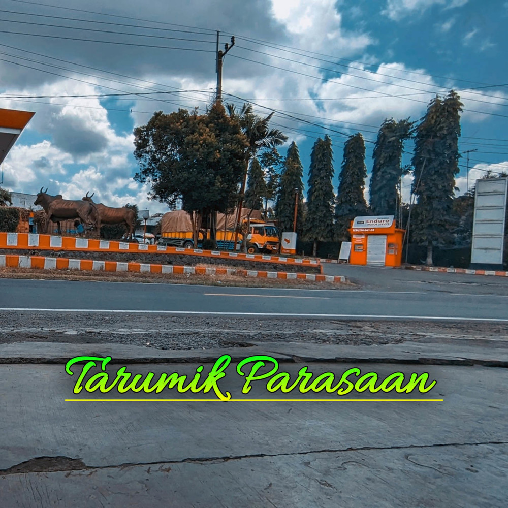 Tarumik Parasaan