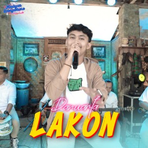 Album LAKON from Danuarta
