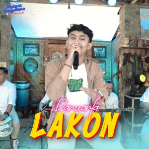 Album LAKON oleh Danuarta