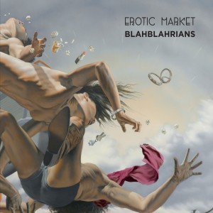 Album Blahblahrians (Explicit) from Erotic Market