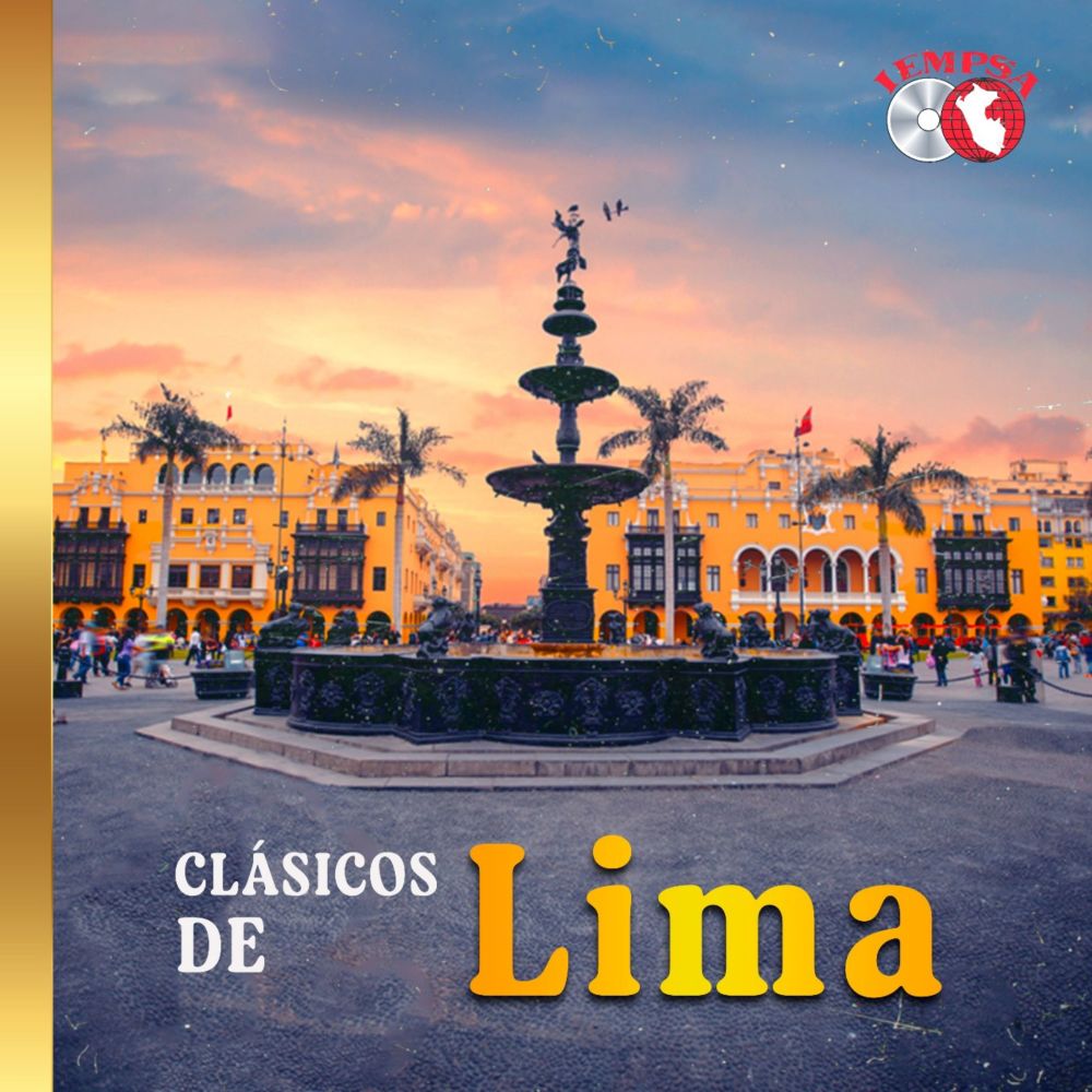 La Flor de Lima