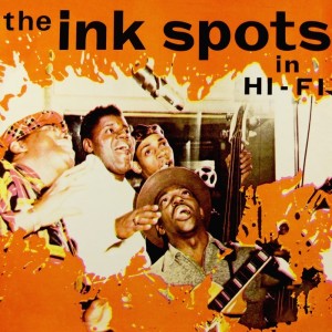 Listen to How Deep Is The Ocean song with lyrics from The Ink Spots