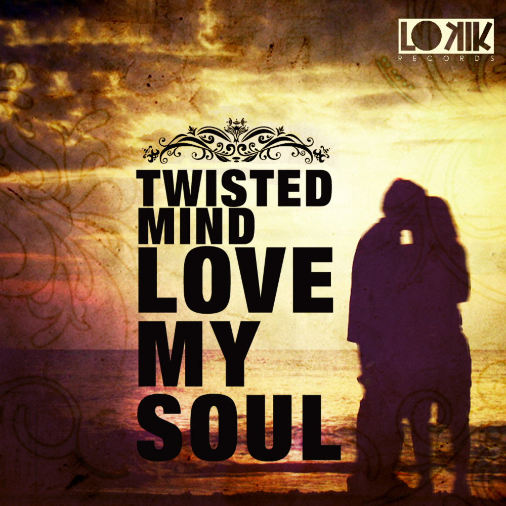 Love My Soul (Bernardo Novaes & Gutto Serta Remix)
