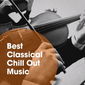 Album Best Classical Chill out Music from Piano: Classical Relaxation