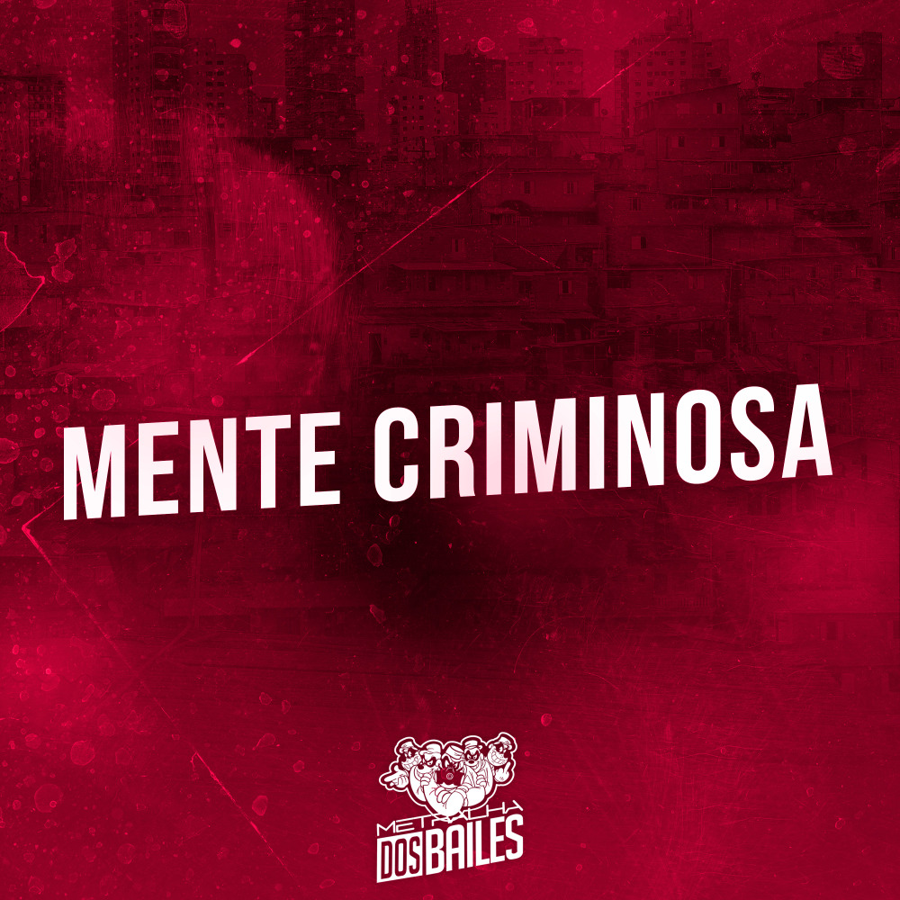 Mente Criminosa