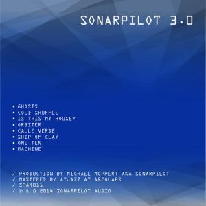 Sonarpilot的專輯3.0