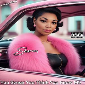 收聽Hustle King的YOU SWEAR YOU THINK YOU KNOW ME (feat. SHARRON) (Explicit)歌詞歌曲