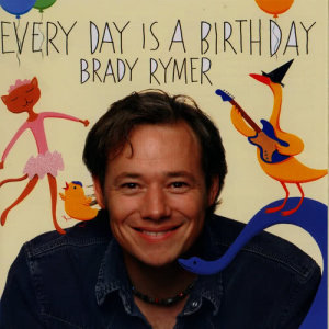 ดาวน์โหลดและฟังเพลง Rock n Roll Mother Goose พร้อมเนื้อเพลงจาก Brady Rymer And The Little Band That Could