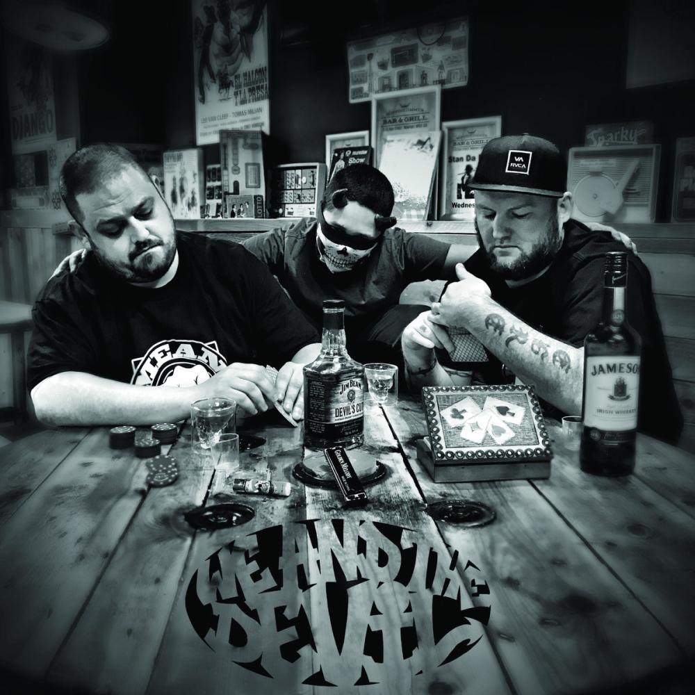 Flawless & (feat. Alpha Faktion, Joe Dirt, Jamey P, Empuls, Dephchyld & BeSpoken|Explicit)