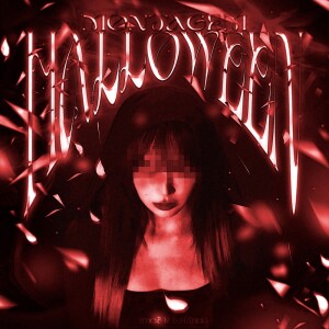 Listen to MONTAGEM HALLOWEEN (slowed) song with lyrics from LXSTFFACE