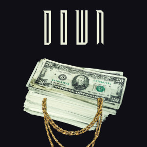 Album Down (Explicit) from Borychev