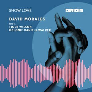 ดาวน์โหลดและฟังเพลง Show Love (NYC Mix) พร้อมเนื้อเพลงจาก David Morales