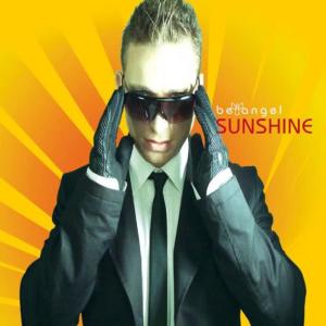 Be Angel的專輯Sunshine - EP