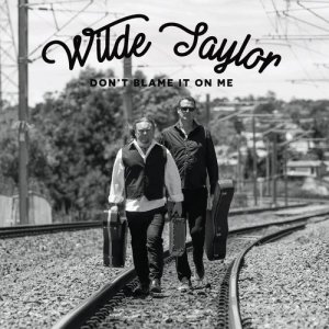 ดาวน์โหลดและฟังเพลง Where Are You Now พร้อมเนื้อเพลงจาก Wilde Taylor