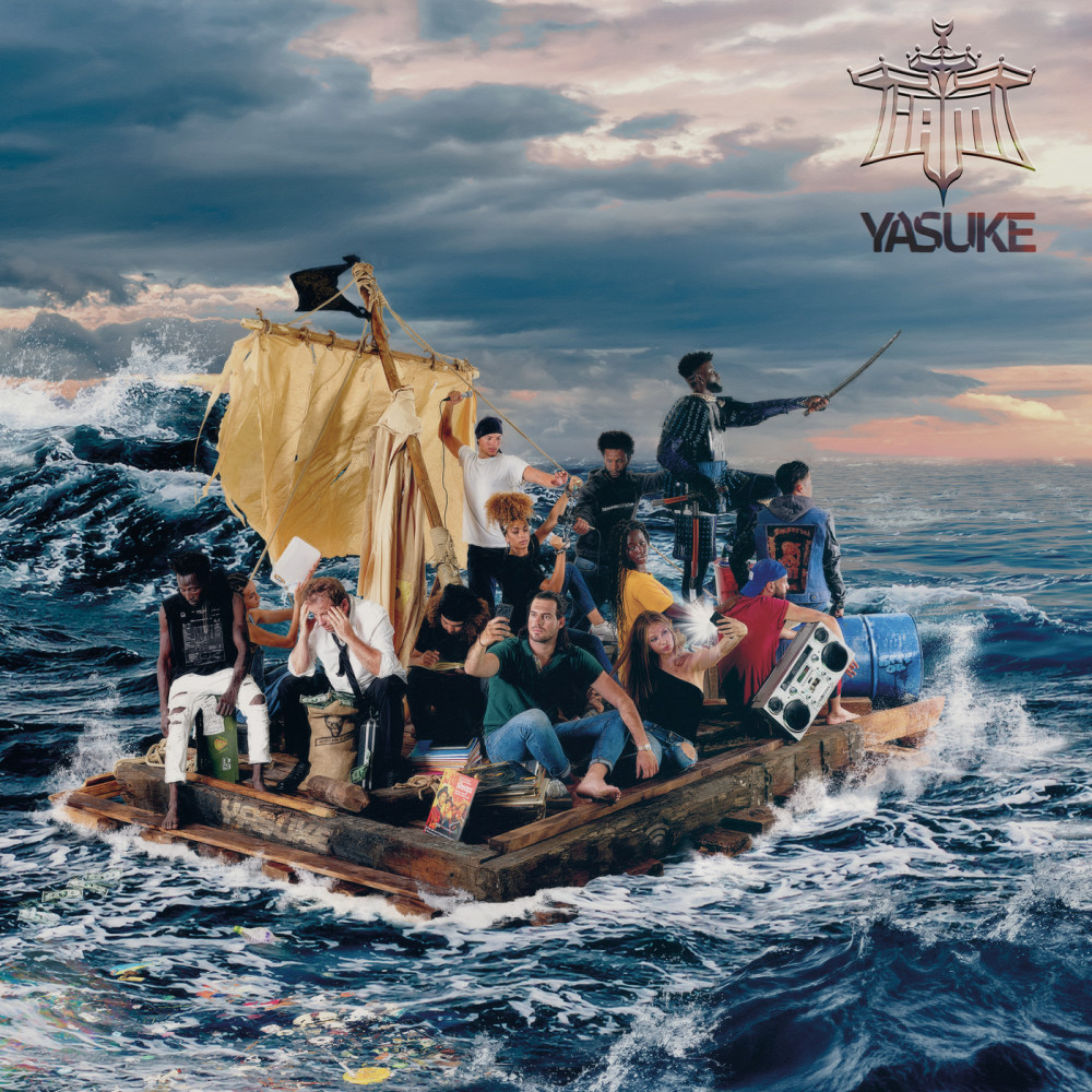 Fin des illusions (Explicit)