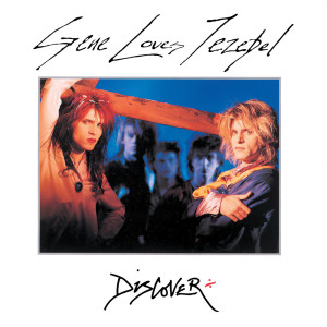 Album Discover from Gene Loves Jezebel