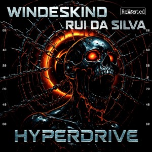 Windeskind的專輯Hyperdrive