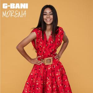 Dengarkan Morena lagu dari G-Bani dengan lirik