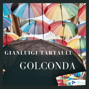 Album Golconda from Gianluigi Tartaull