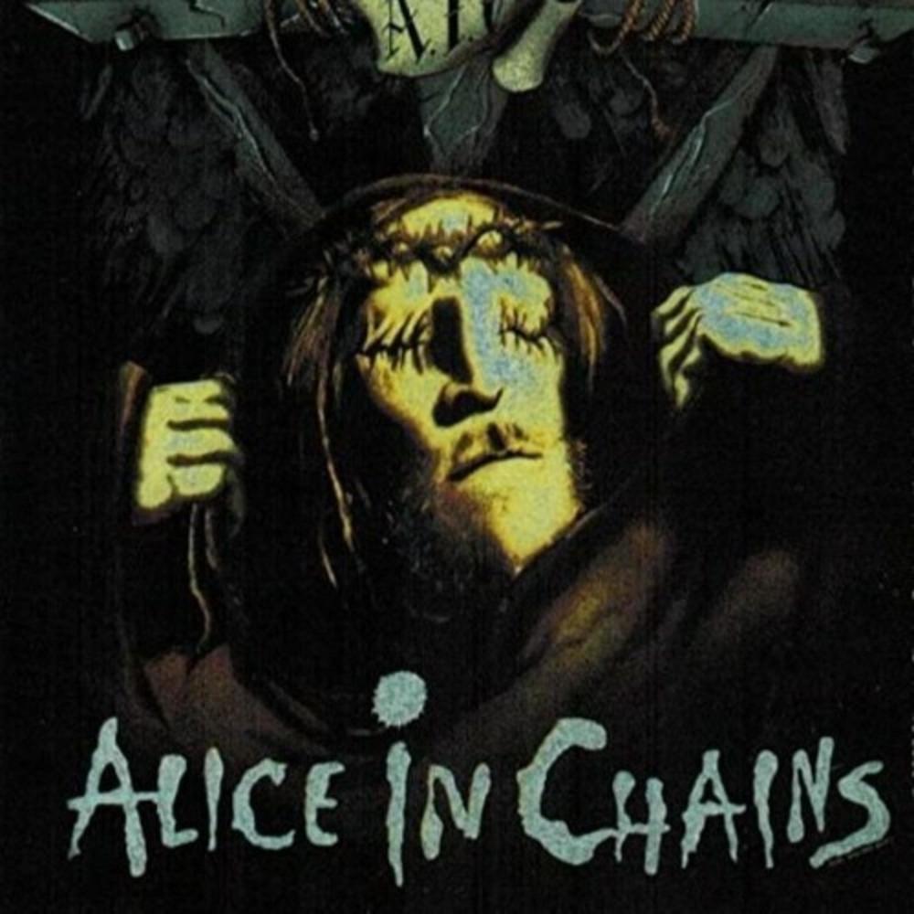Alice in Chains (Explicit)