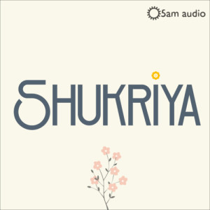 Album Shukriya oleh Sameer Uddin