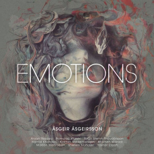 Album Emotions from 