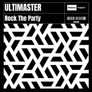 Ultimaster的專輯Rock the Party