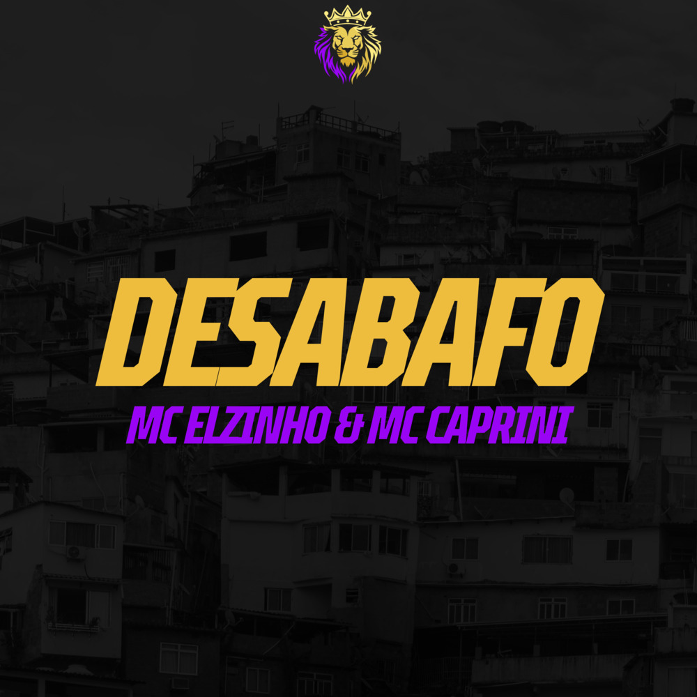Desabafo (Explicit)