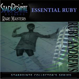 ดาวน์โหลดและฟังเพลง You Made a Believer out of Me พร้อมเนื้อเพลงจาก Ruby Andrews
