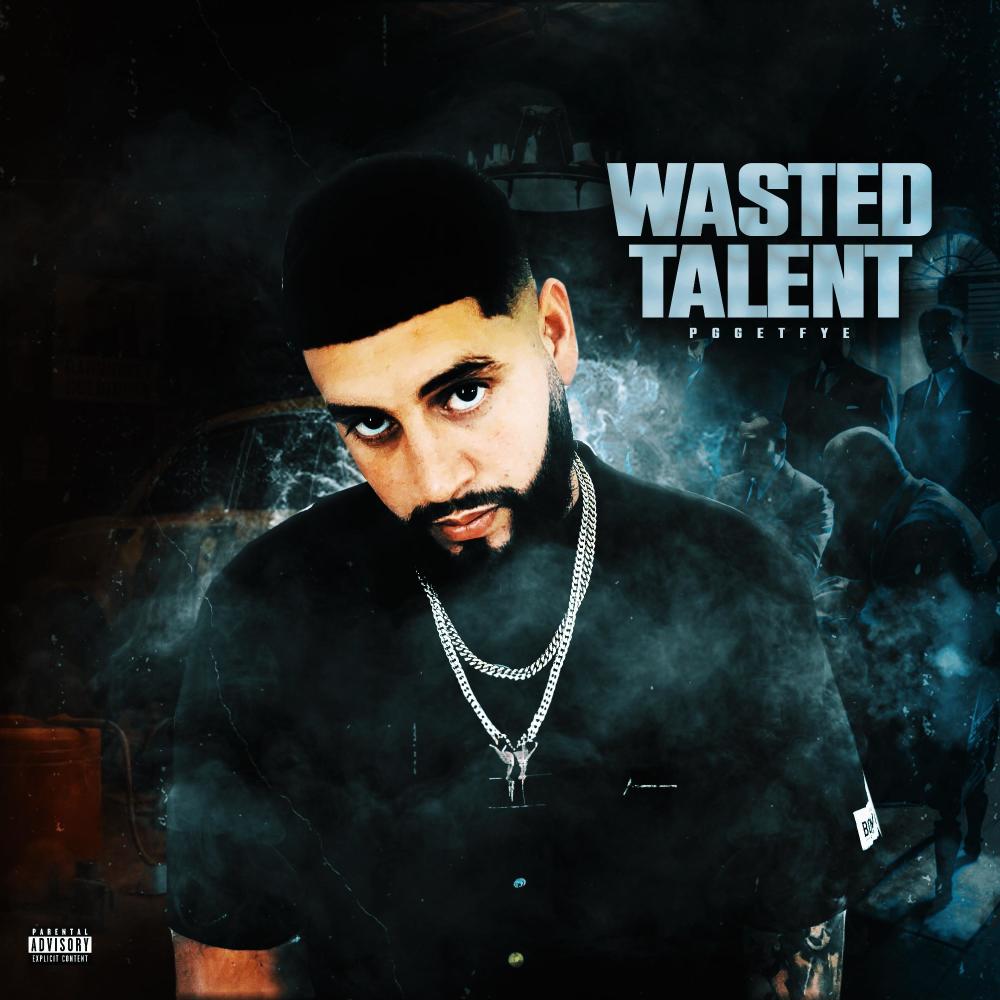 Lil ghetto boy (feat. Kap G) (Explicit)