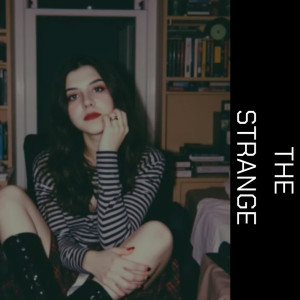 Album The Strange from Navira