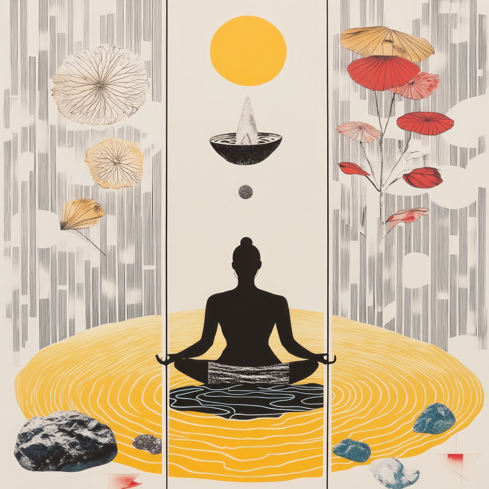 The Emergence of Self Enlightenment