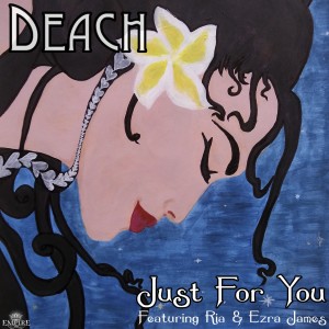 Dengarkan Just for You lagu dari Deach dengan lirik