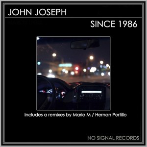 Listen to Since 1986 song with lyrics from John Joseph
