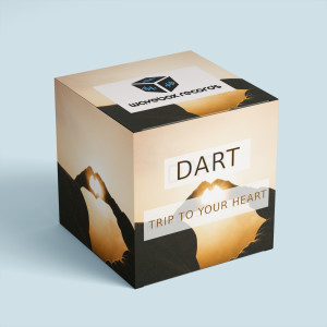 Listen to Trip to Your Heart song with lyrics from Dart