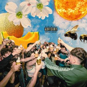 Robin Raps的專輯Go Outside (feat. Luke Christopher) [Explicit]