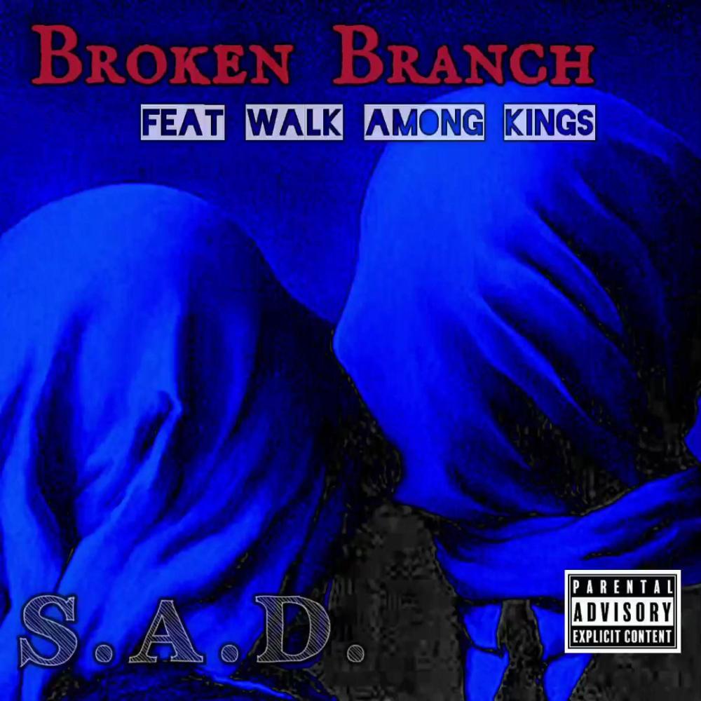 S.A.D. (Explicit)