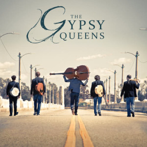 ดาวน์โหลดและฟังเพลง Country Roads พร้อมเนื้อเพลงจาก The Gypsy Queens