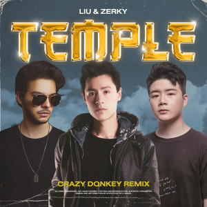 收聽Crazy Donkey的Temple (Crazy Donkey Remix)歌詞歌曲
