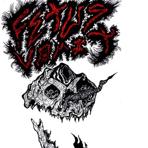 Dengarkan Puke lagu dari Fétus Vomit dengan lirik